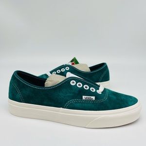 Authentic Classic Vans